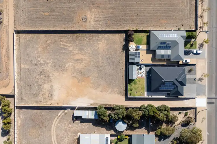 Third view of Homely land listing, Lot 11 Christian, Murray Bridge SA 5253
