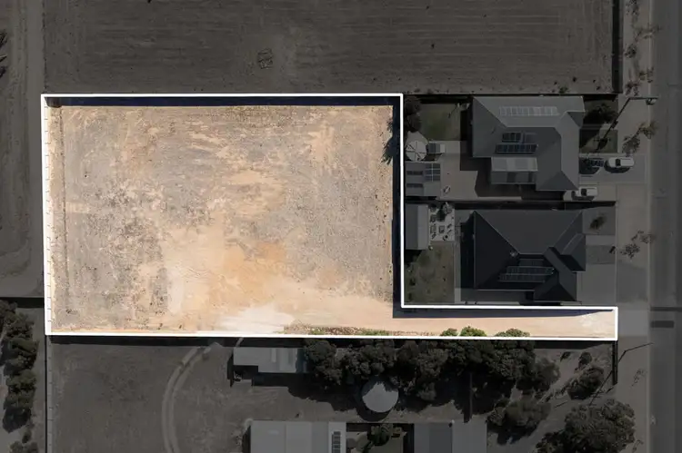 Fourth view of Homely land listing, Lot 11 Christian, Murray Bridge SA 5253