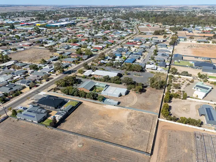 Fifth view of Homely land listing, Lot 11 Christian, Murray Bridge SA 5253