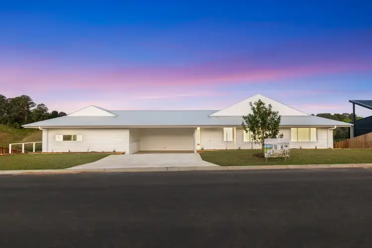 15 Taylors Close, Bellingen NSW 2454