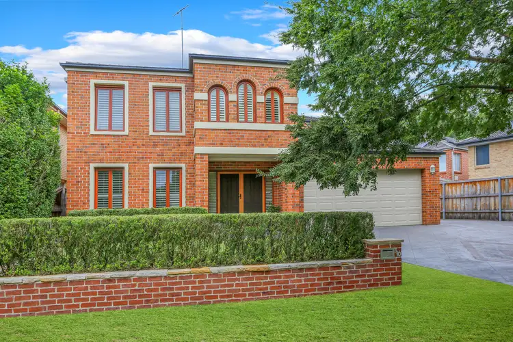 16 Compass Avenue