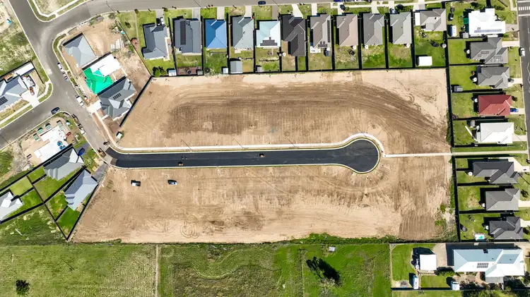 Sixth view of Homely land listing, Lot 126 Fairview Estate Stage 6, Kootingal NSW 2352