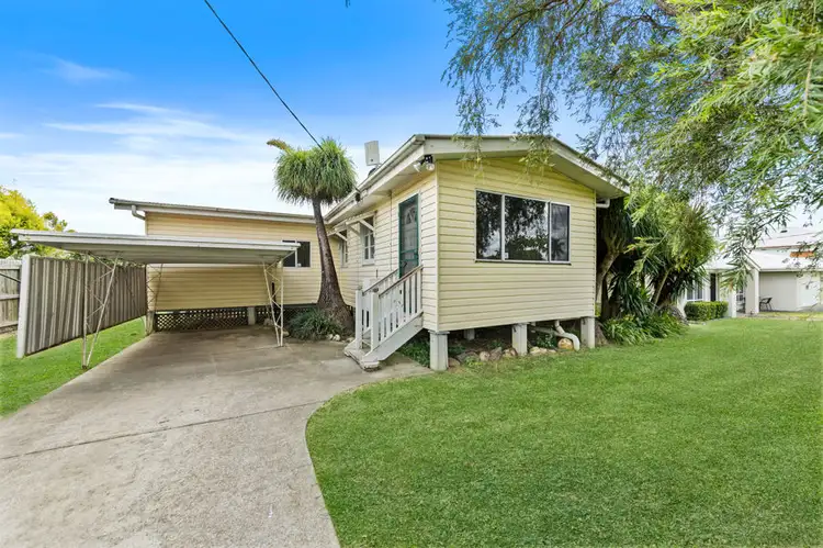 Third view of Homely house listing, 19 Hall Street, Peak Crossing QLD 4306