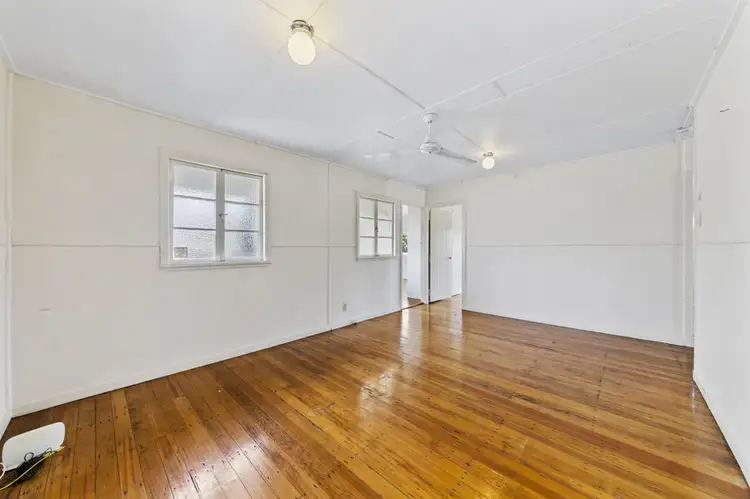 Fifth view of Homely house listing, 19 Hall Street, Peak Crossing QLD 4306