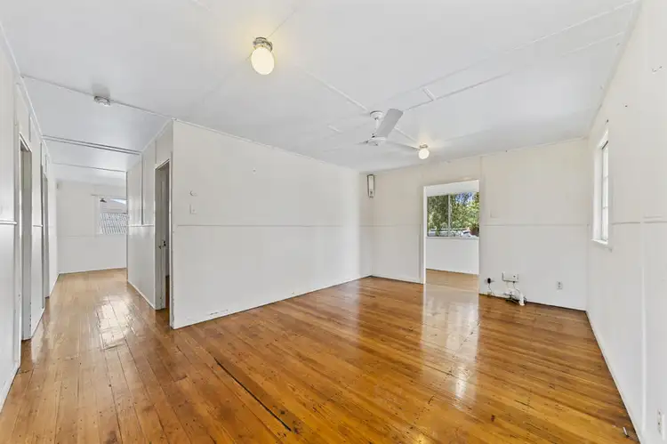 Sixth view of Homely house listing, 19 Hall Street, Peak Crossing QLD 4306