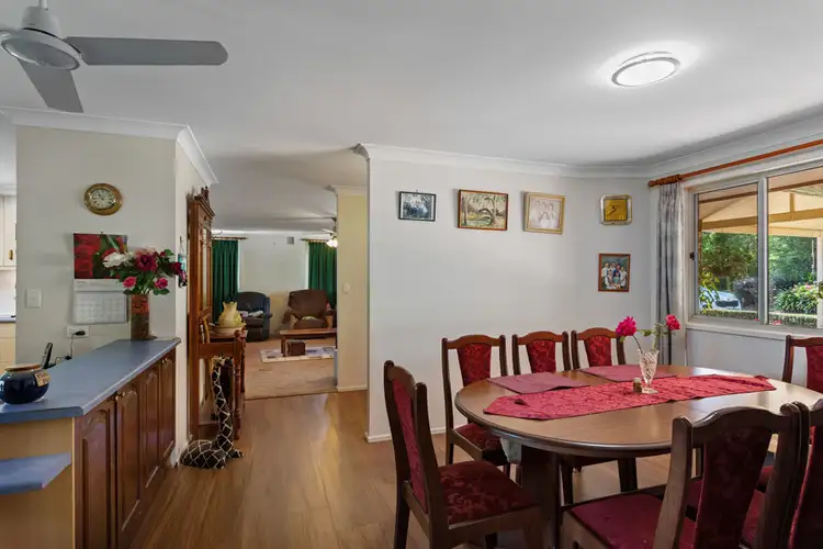 Fourth view of Homely rural property listing, 100 Brennan Road, Hampton QLD 4352