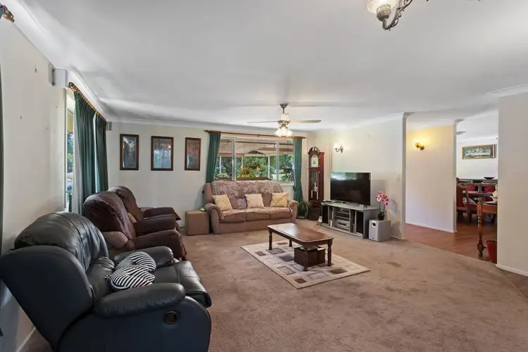 Fifth view of Homely rural property listing, 100 Brennan Road, Hampton QLD 4352