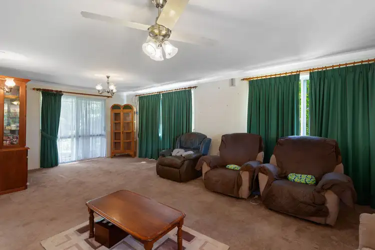 Sixth view of Homely rural property listing, 100 Brennan Road, Hampton QLD 4352
