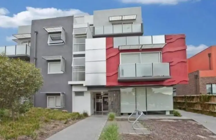35/5 Archibald Street, Box Hill VIC 3128