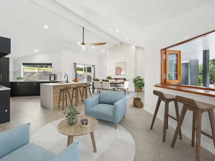 Main view of Homely rural property listing, 45 Stockmans Drive, Moonee Beach NSW 2450