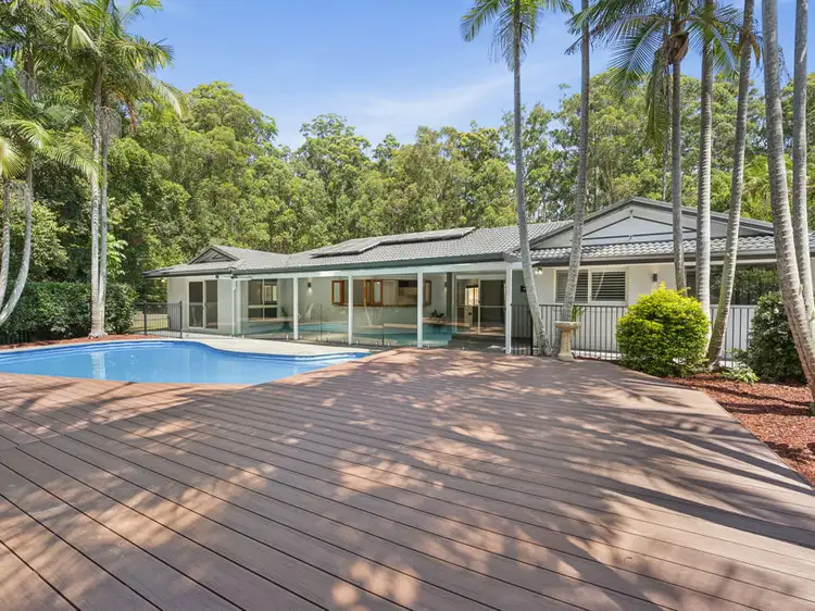 Second view of Homely rural property listing, 45 Stockmans Drive, Moonee Beach NSW 2450