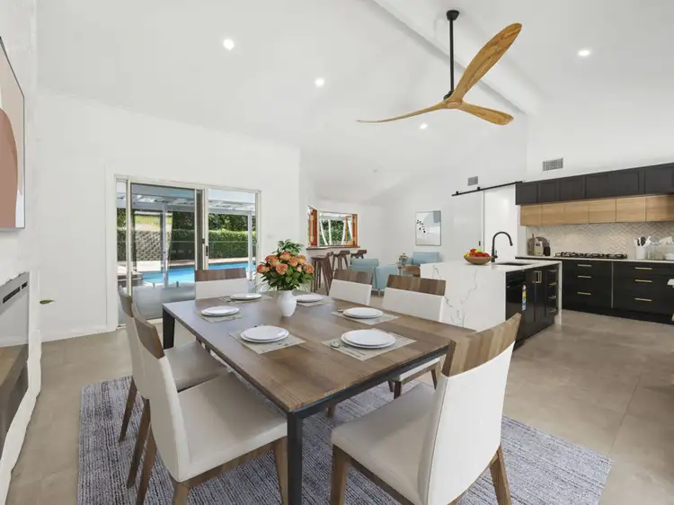 Fifth view of Homely rural property listing, 45 Stockmans Drive, Moonee Beach NSW 2450