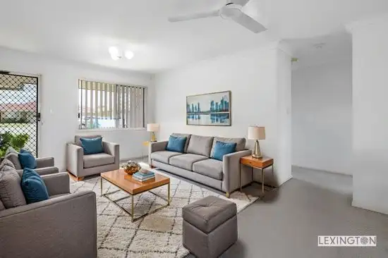 Second view of Homely townhouse listing, 79/101 Grahams Road, Strathpine QLD 4500