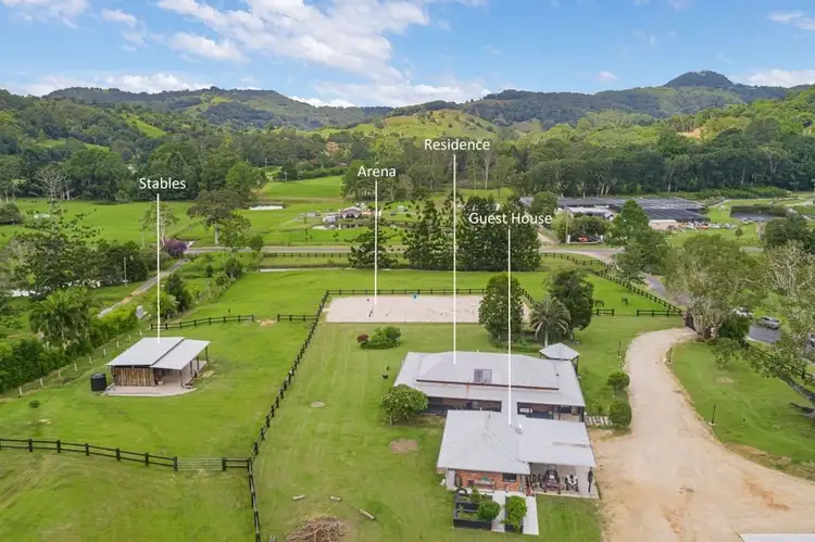 10 Bandana Dr, Piggabeen NSW 2486
