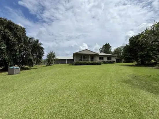 Main view of Homely house listing, 125 Utchee Creek Road, Mena Creek QLD 4871