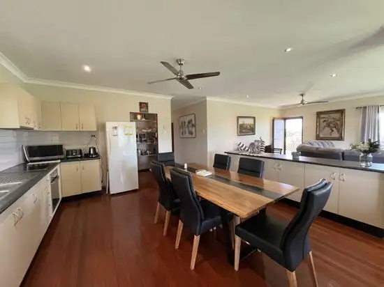 Sixth view of Homely house listing, 125 Utchee Creek Road, Mena Creek QLD 4871