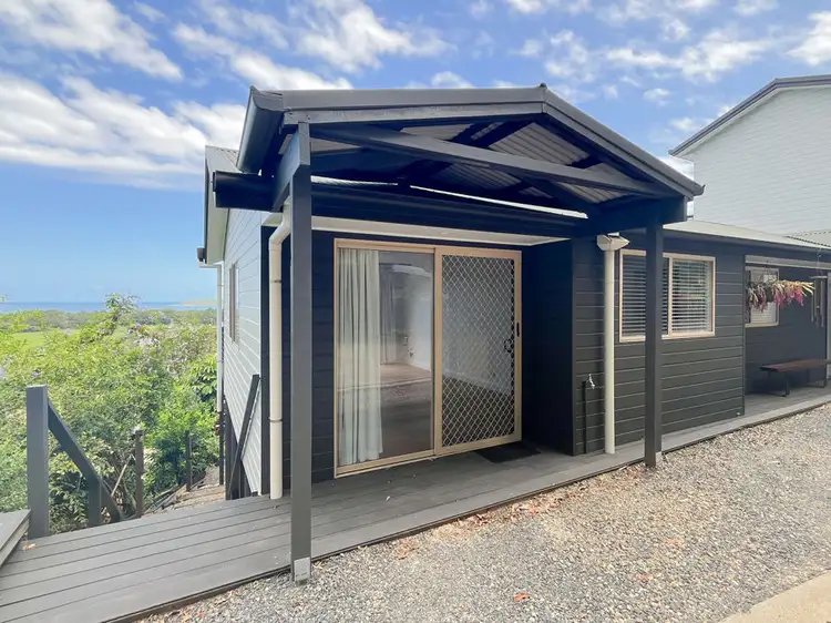 49a Manning Avenue