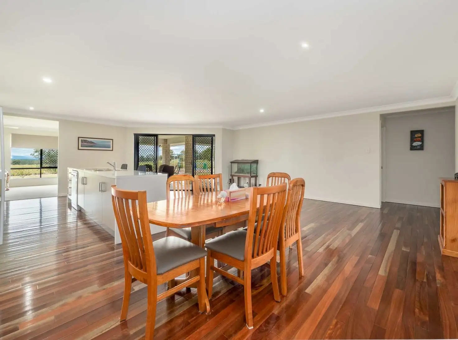 Main view of Homely rural property listing, 169 Busby's Flat Road, Leeville NSW 2470