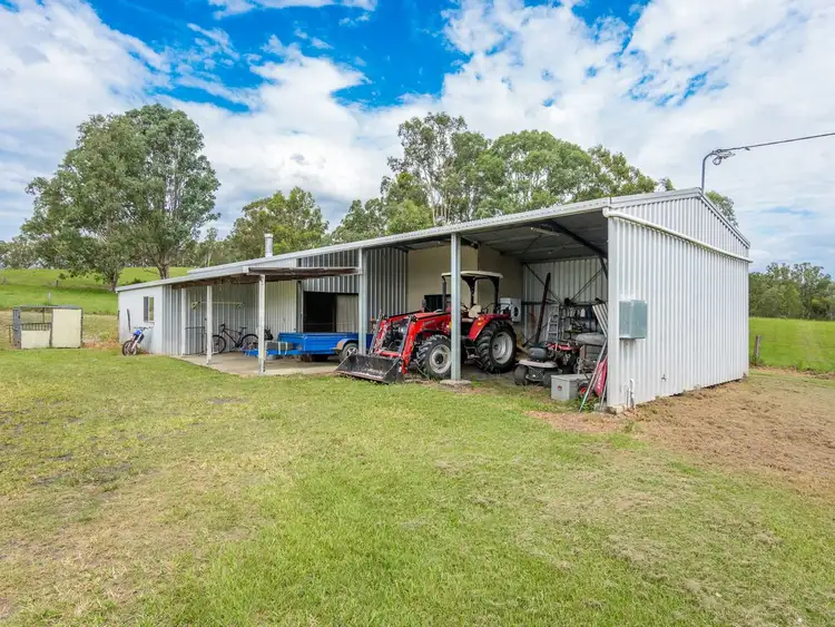 Third view of Homely rural property listing, 169 Busby's Flat Road, Leeville NSW 2470