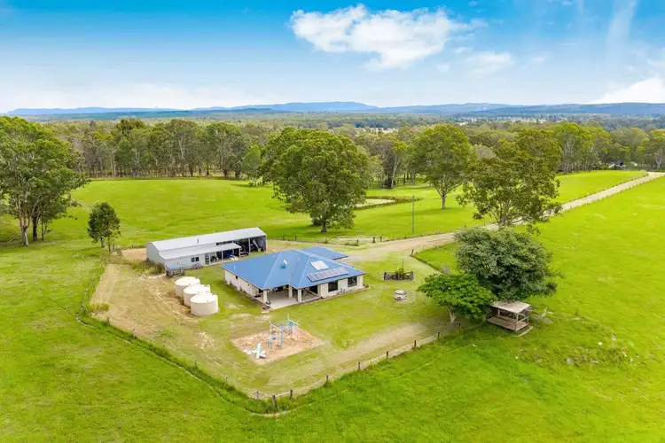 Sixth view of Homely rural property listing, 169 Busby's Flat Road, Leeville NSW 2470