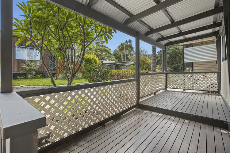 Fourth view of Homely villa listing, 3/5 Lyons Road, Sawtell NSW 2452