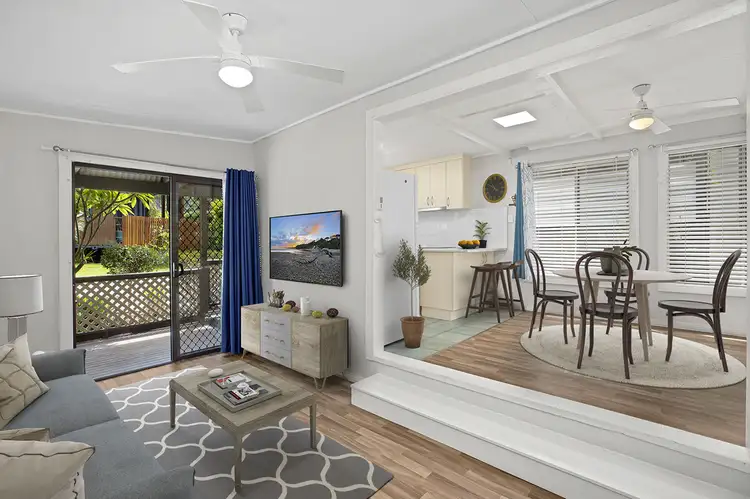 Fifth view of Homely villa listing, 3/5 Lyons Road, Sawtell NSW 2452