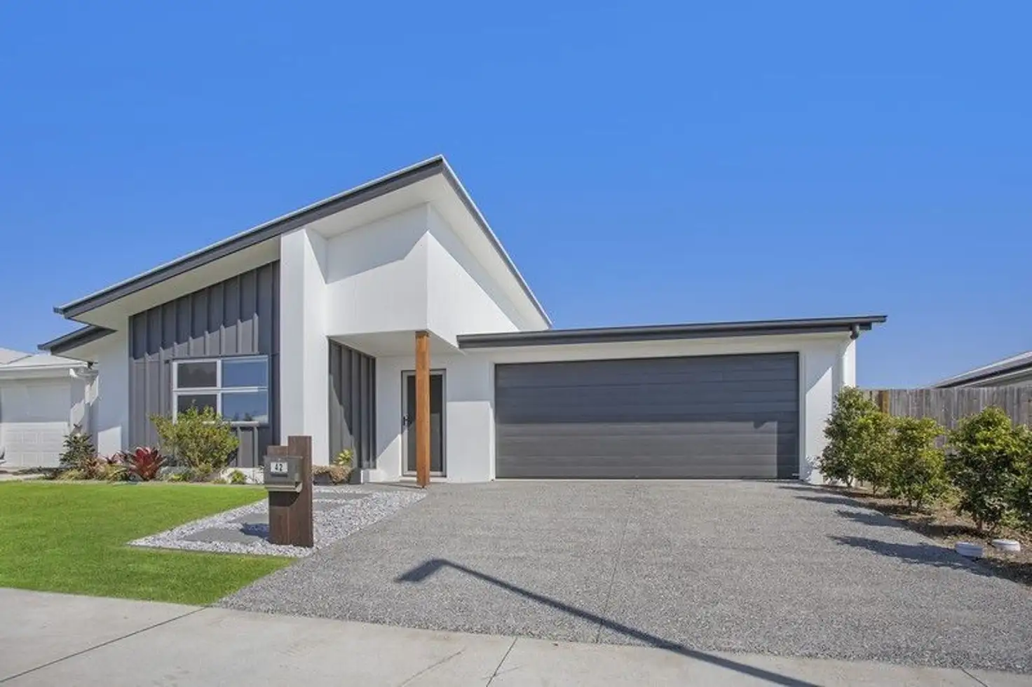 Main view of Homely house listing, 42 Sally Crescent, Nirimba QLD 4551