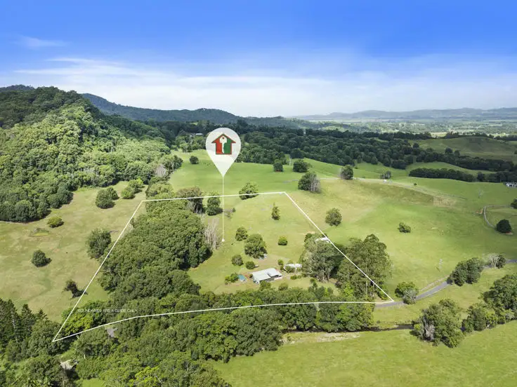 Main view of Homely rural property listing, 282 Dungay Creek Road, Dungay NSW 2484