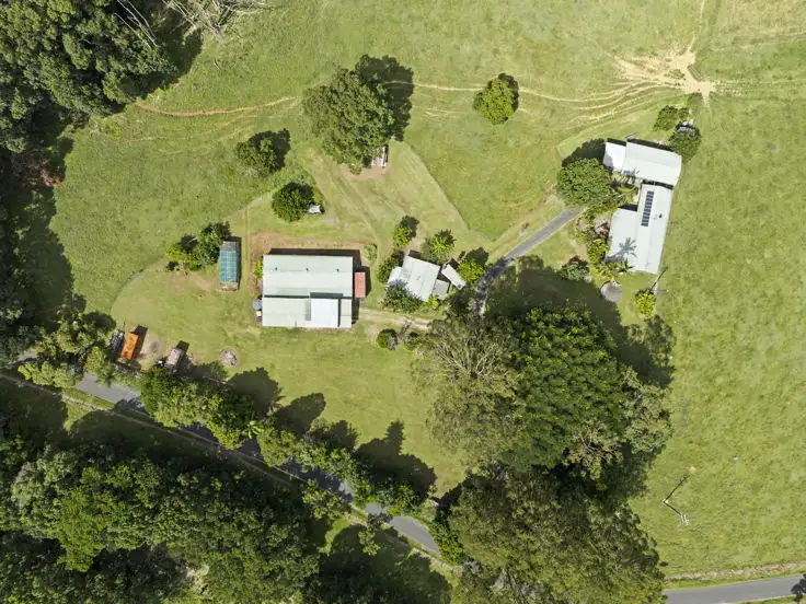 Second view of Homely rural property listing, 282 Dungay Creek Road, Dungay NSW 2484