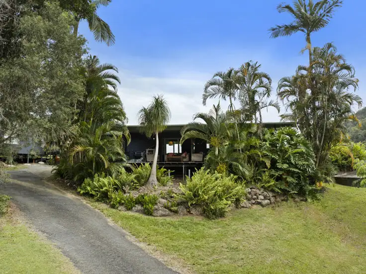 Third view of Homely rural property listing, 282 Dungay Creek Road, Dungay NSW 2484