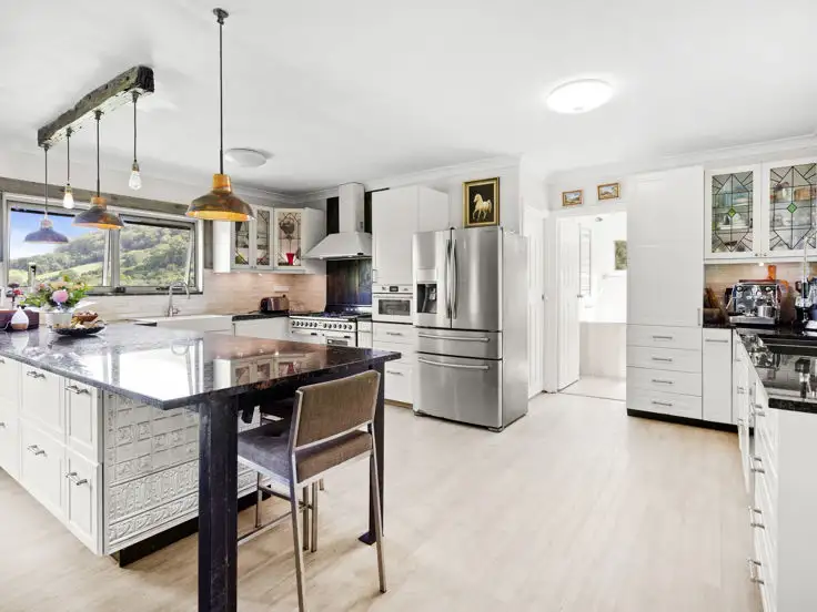 Fourth view of Homely rural property listing, 282 Dungay Creek Road, Dungay NSW 2484