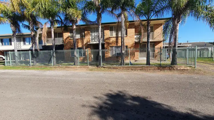 Main view of Homely unit listing, 4/2 Vera Street, Tamworth NSW 2340