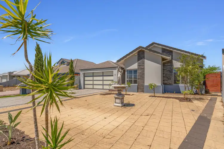 8 Nambung Street, Southern River WA 6110