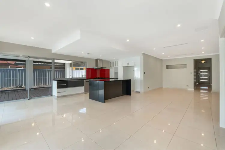 Third view of Homely house listing, 8 Nambung Street, Southern River WA 6110