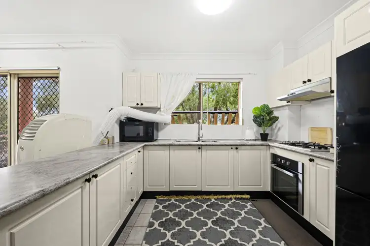 Second view of Homely unit listing, 1/62-66 The Esplanade, Guildford NSW 2161