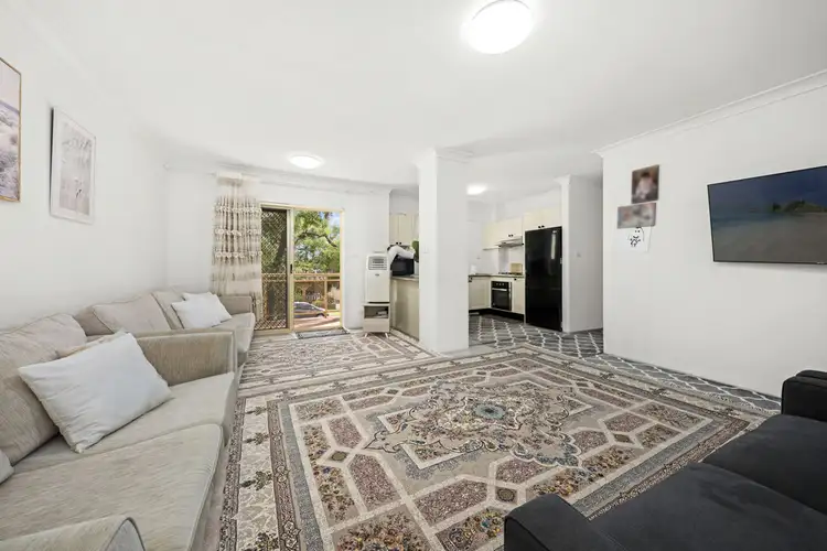 Third view of Homely unit listing, 1/62-66 The Esplanade, Guildford NSW 2161
