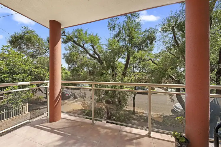 Fourth view of Homely unit listing, 1/62-66 The Esplanade, Guildford NSW 2161