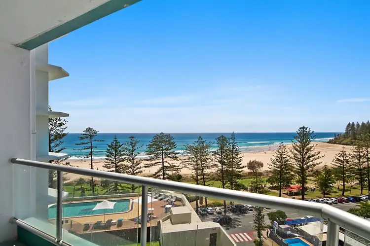 35/70-80 Marine Parade, Coolangatta QLD 4225