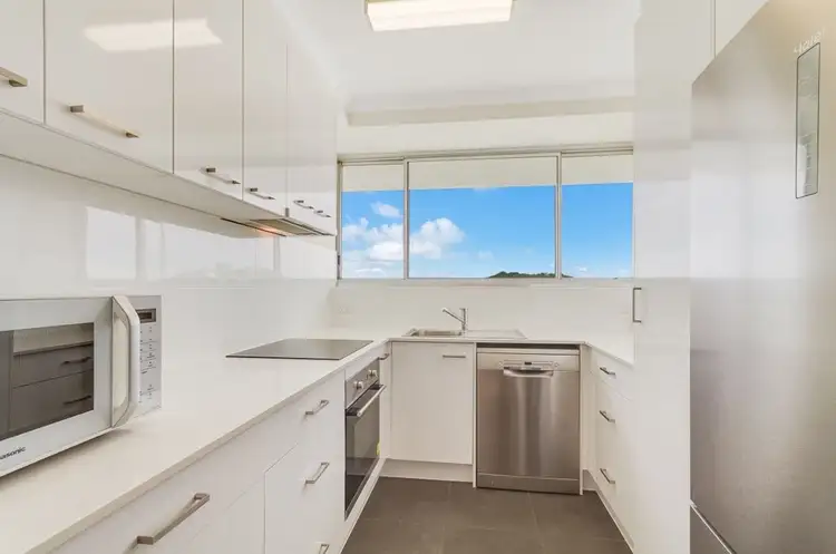 Sixth view of Homely apartment listing, 35/70-80 Marine Parade, Coolangatta QLD 4225