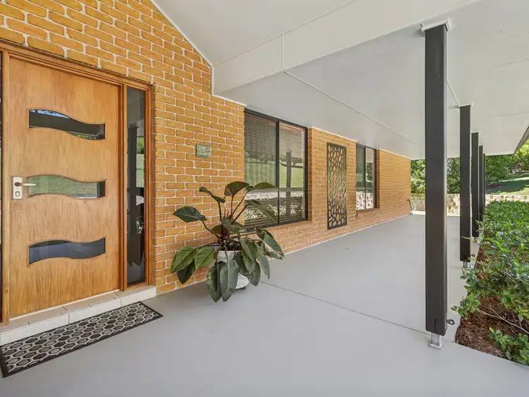 Fifth view of Homely rural property listing, 7 Goonaroo Place, Emerald Beach NSW 2456