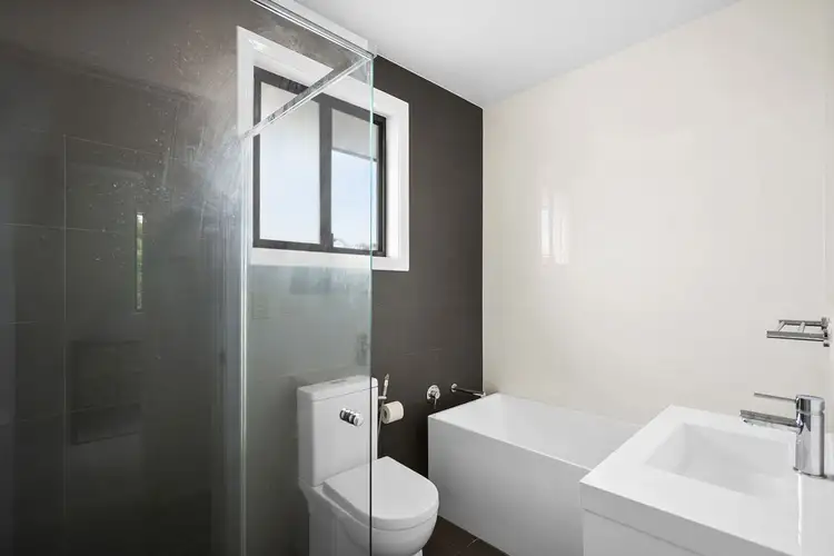 Fifth view of Homely townhouse listing, 2/10-12 Wright Street, Merrylands NSW 2160