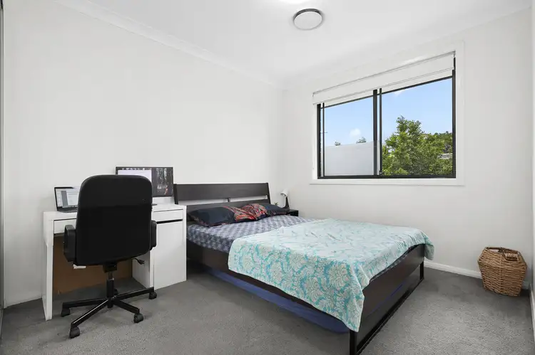 Sixth view of Homely townhouse listing, 2/10-12 Wright Street, Merrylands NSW 2160