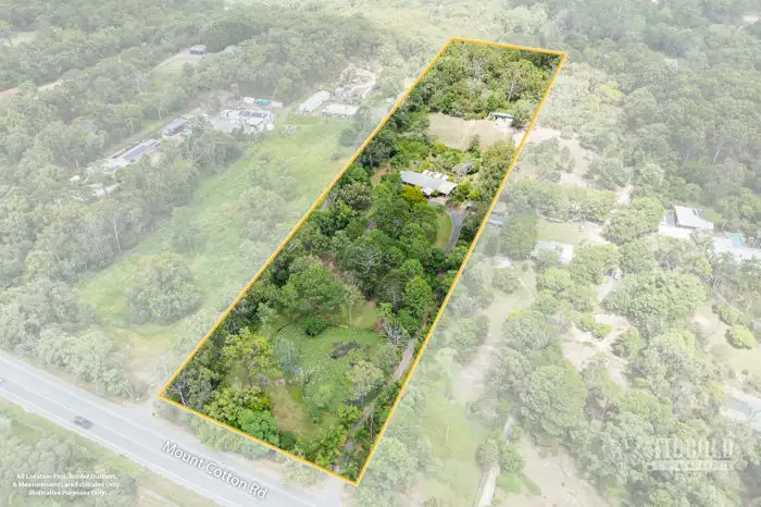 681 Mount Cotton Road, Sheldon QLD 4157