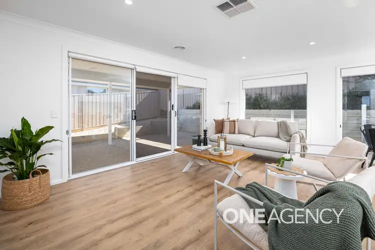 Fourth view of Homely house listing, 43 BARTON AVENUE, Lloyd NSW 2650
