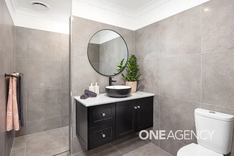 Sixth view of Homely house listing, 43 BARTON AVENUE, Lloyd NSW 2650