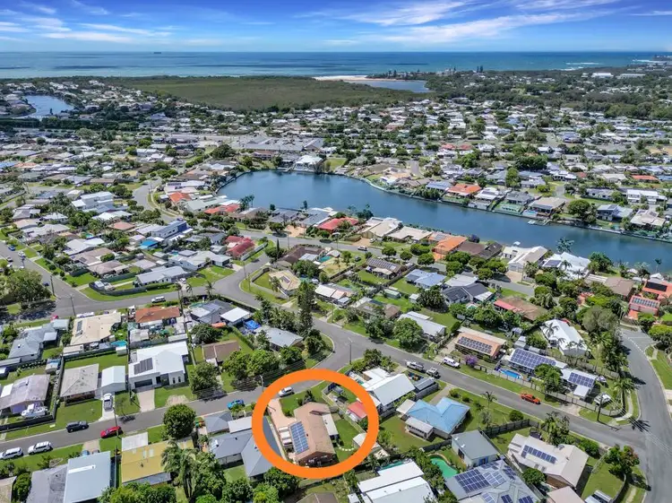 16 Tuldar Street, Wurtulla QLD 4575