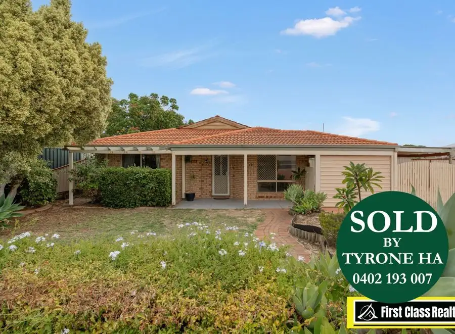 Main view of Homely house listing, 26 Sandgate Way, Marangaroo WA 6064