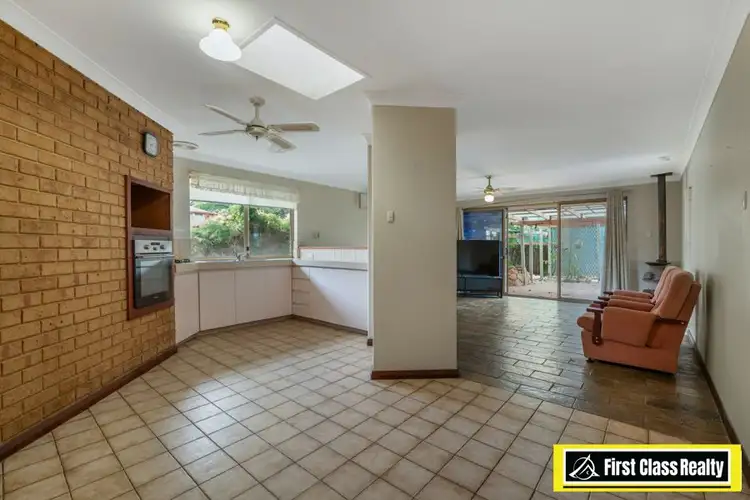 Sixth view of Homely house listing, 26 Sandgate Way, Marangaroo WA 6064