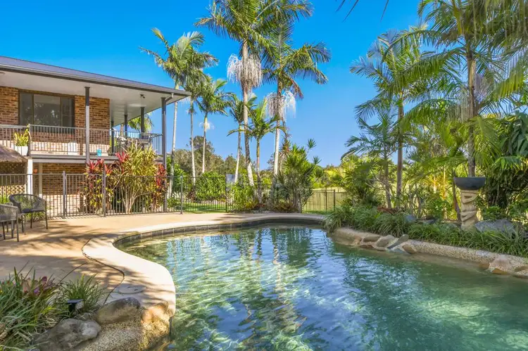 426 Sancrox Road, Sancrox NSW 2446