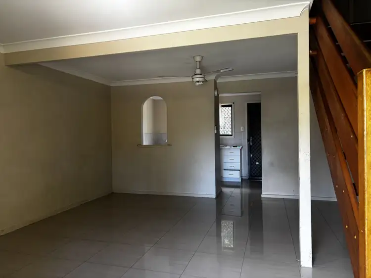 Second view of Homely townhouse listing, 61/7 Wisp, Woodridge QLD 4114